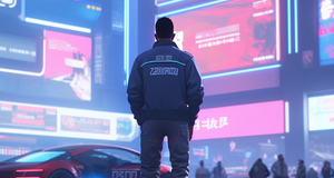 Cyberpunk Culture: Exploring the Intersection of Technology and Society